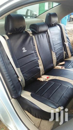 Seat Covers
