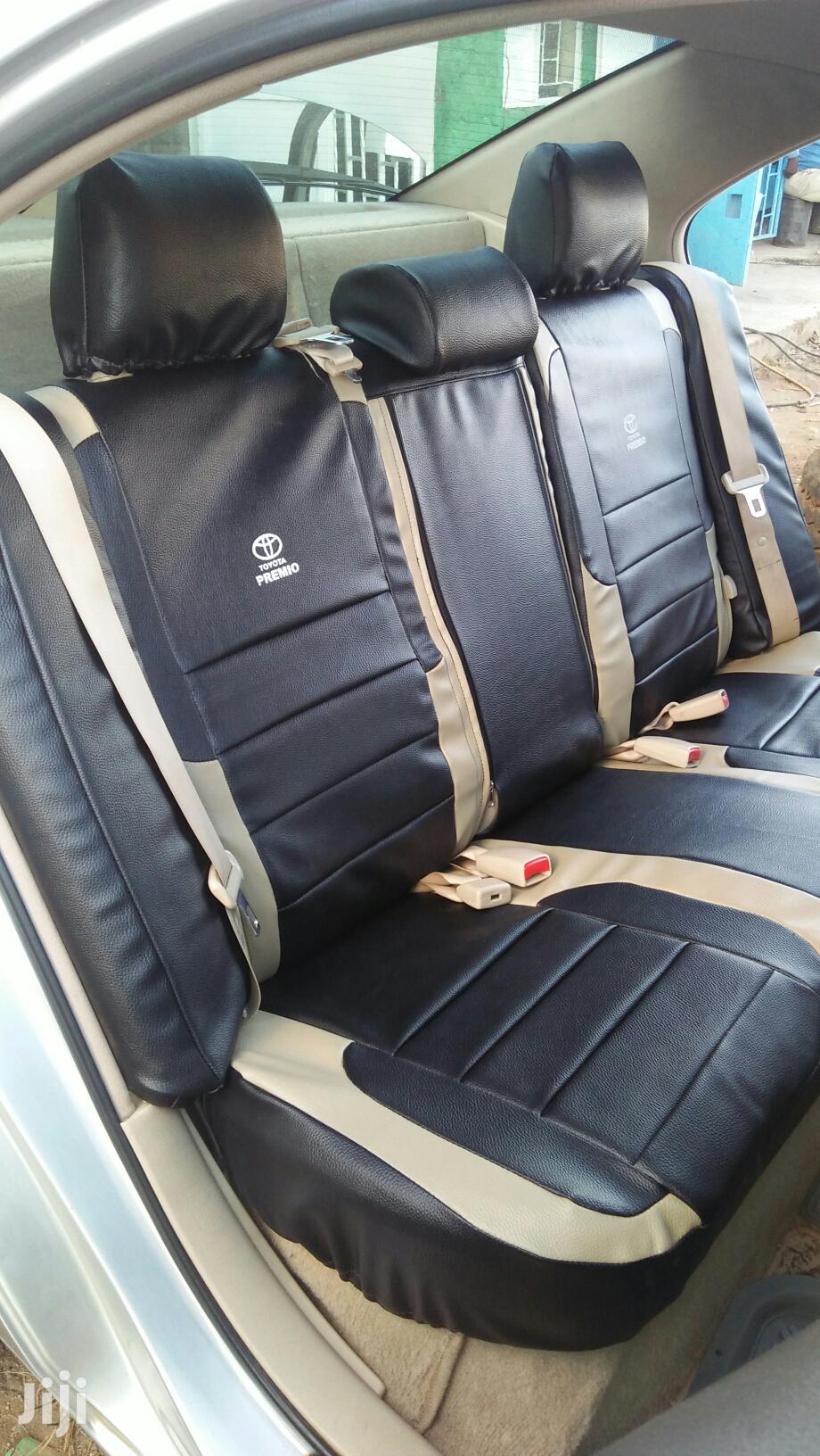 Seat Covers