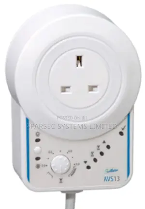 AVS13 Surge Protector