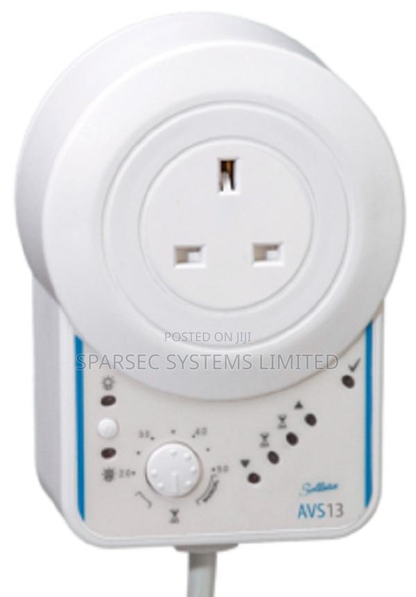 AVS13 Surge Protector