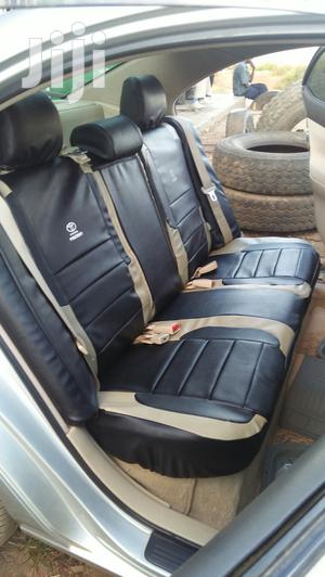 Seat Covers