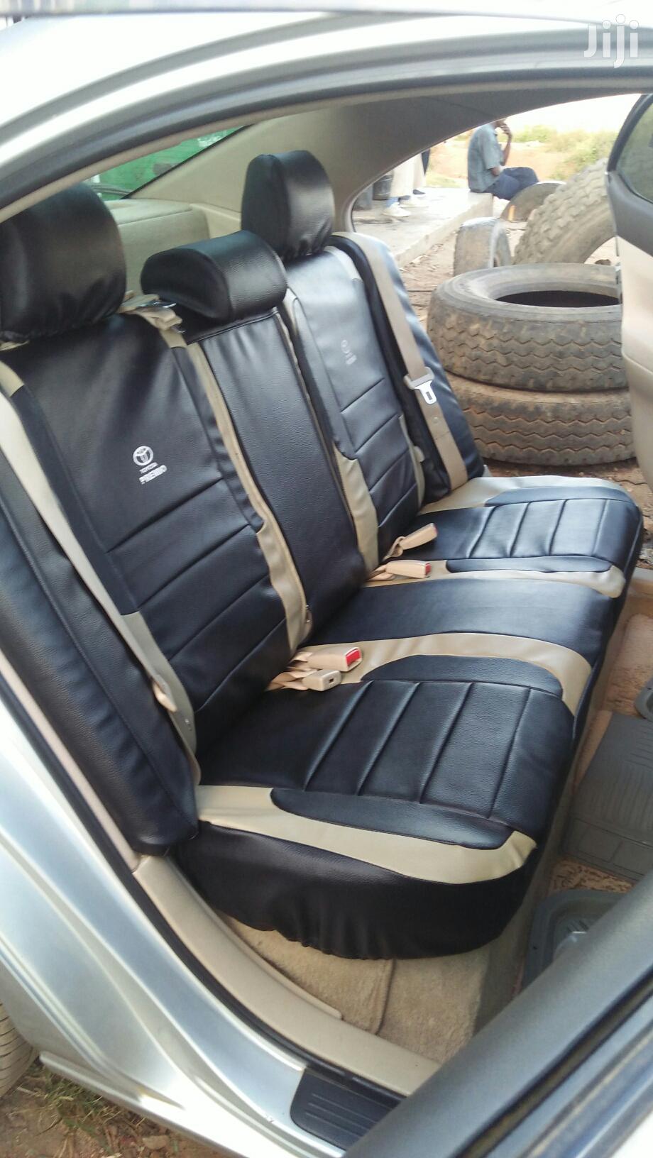 Seat Covers