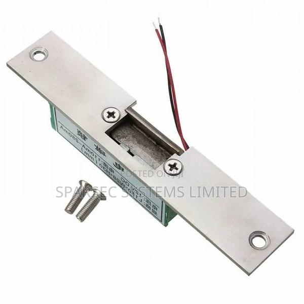 Electric Strike Lock - main view