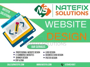 Website Design Services
