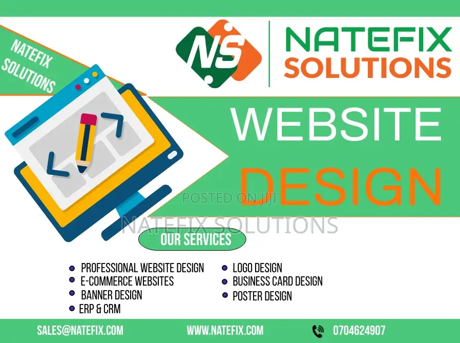 Website Design Services