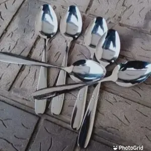 Set of 6 Tablespoons