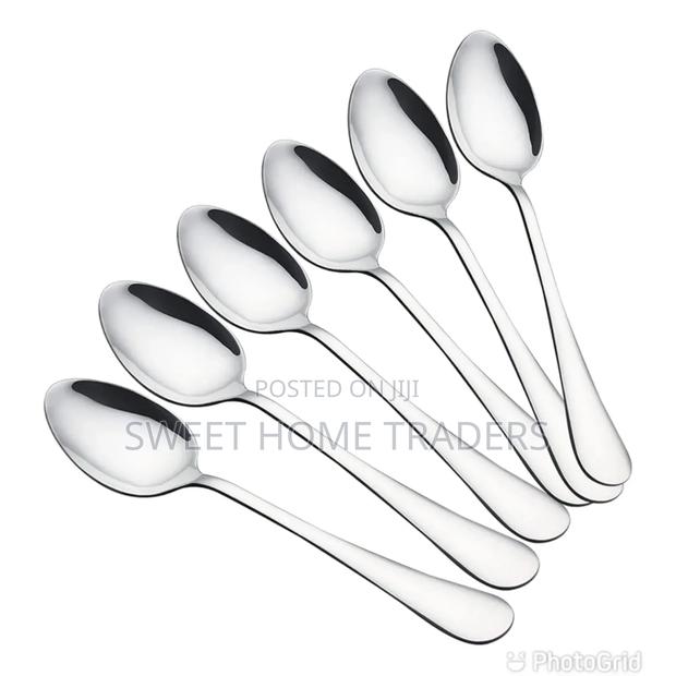 Set of 6 Tablespoons 