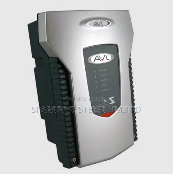 JVA Z13 Single Zone Security Energizer 2.8joule