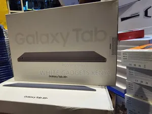 New Samsung Galaxy Tab A9+ 128 GB