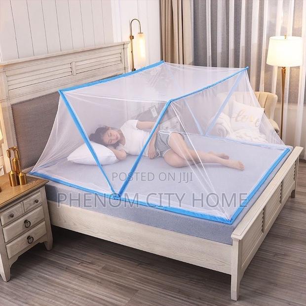 Mosquito Nets Mosquito Nets - main view