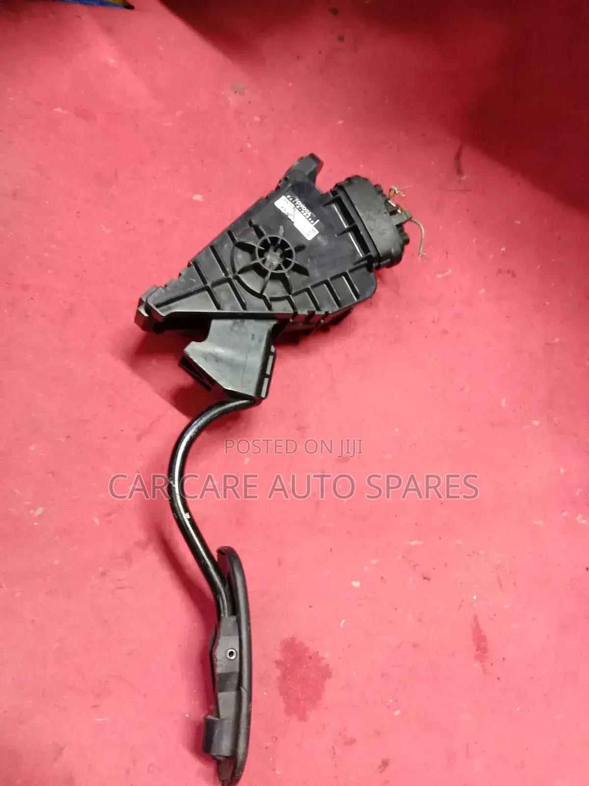 Accelerator Pedal Sensor Toyota Vigo/Hilux/Lexus