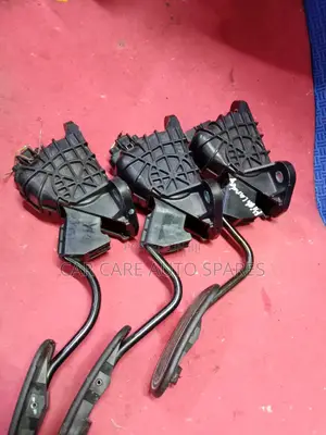 Accelerator Pedal Sensor Toyota Vigo/Hilux/Lexus
