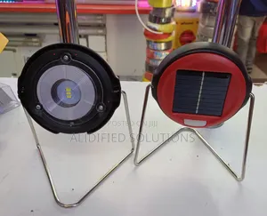 Dlight A2 <>Dlight Solar Lantern