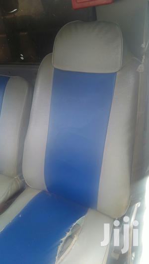 Watamu Seat Covers