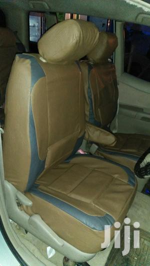 Watamu Seat Covers