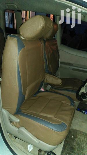 Watamu Seat Covers
