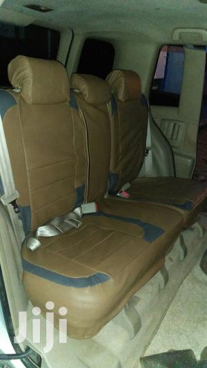 Watamu Seat Covers