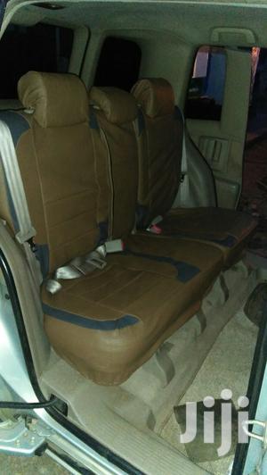 Watamu Seat Covers