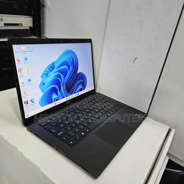 Laptop Dell Latitude 7320 16GB Intel Core I7 SSD 512GB - thumbnail 2