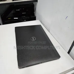 Laptop Dell Latitude 7320 16GB Intel Core I7 SSD 512GB