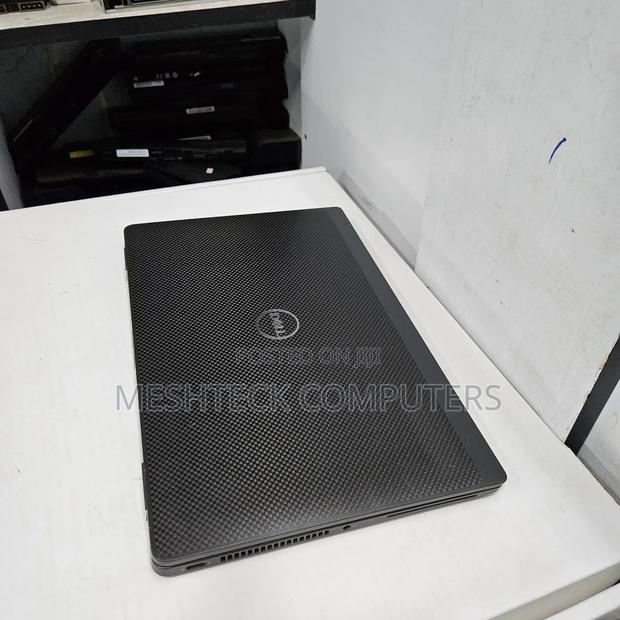 Laptop Dell Latitude 7320 16GB Intel Core I7 SSD 512GB - thumbnail 3