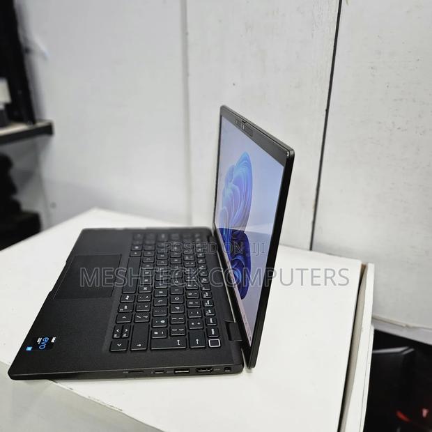 Laptop Dell Latitude 7320 16GB Intel Core I7 SSD 512GB - thumbnail 4