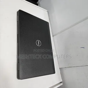 Laptop Dell Latitude 7320 16GB Intel Core I7 SSD 512GB