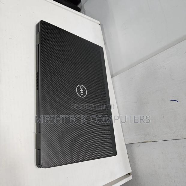 Laptop Dell Latitude 7320 16GB Intel Core I7 SSD 512GB - thumbnail 5