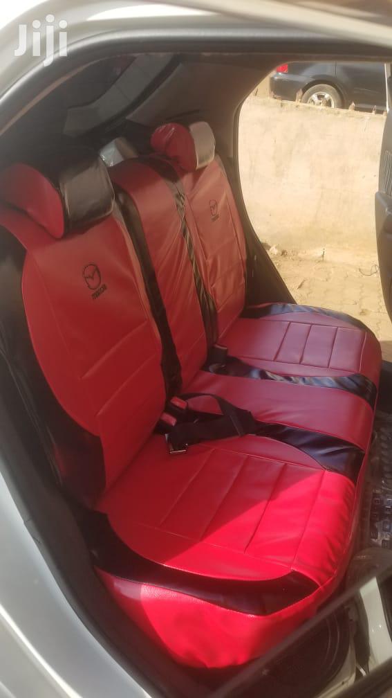 Watamu Seat Covers