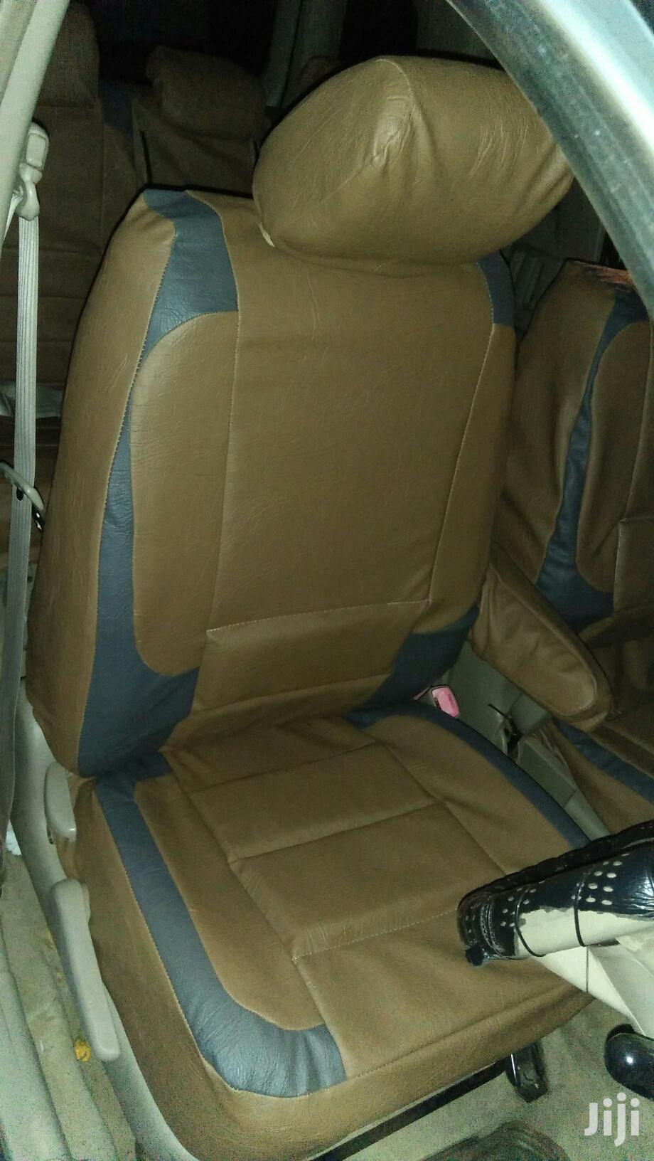 Watamu Seat Covers