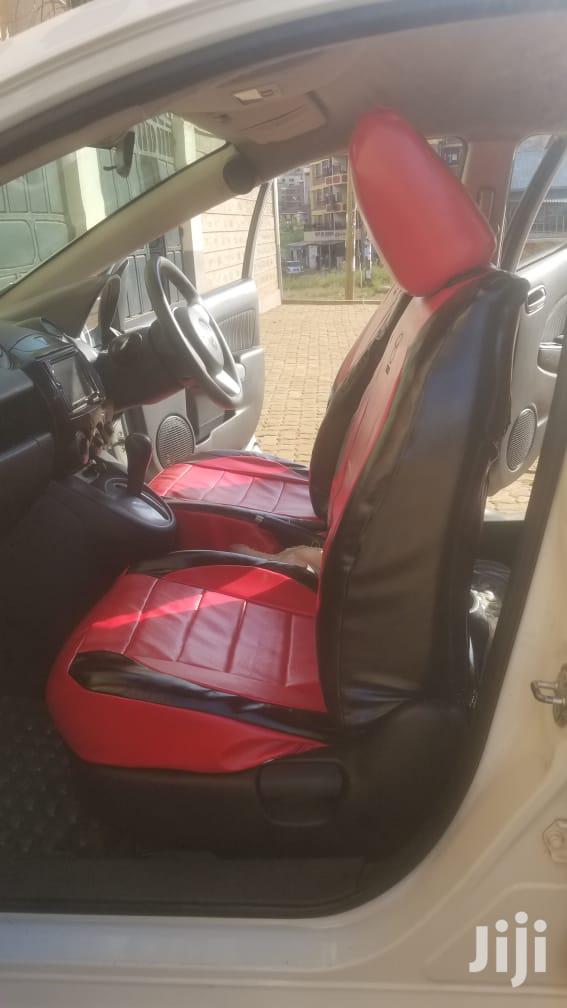 Watamu Seat Covers