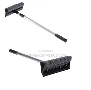 2 in 1 Window Cleaner and Car Windscreen Cleaner