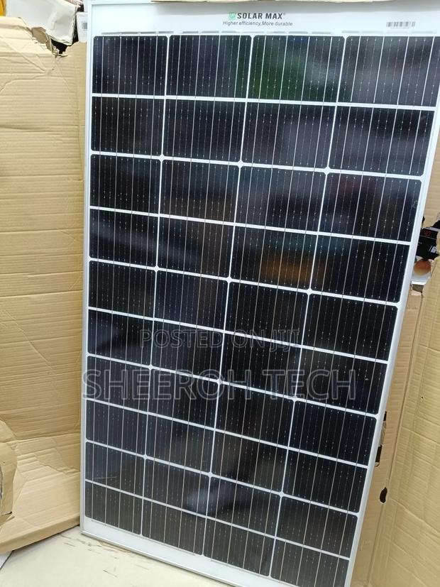 Solar Panels 12vts 300watts - main view