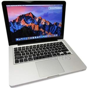 Laptop Apple MacBook Pro 2GB Intel Core 2 Duo HDD 250GB - thumbnail 2