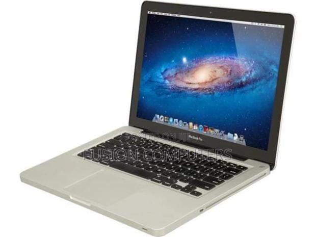 Laptop Apple MacBook Pro 2GB Intel Core 2 Duo HDD 250GB - thumbnail 3