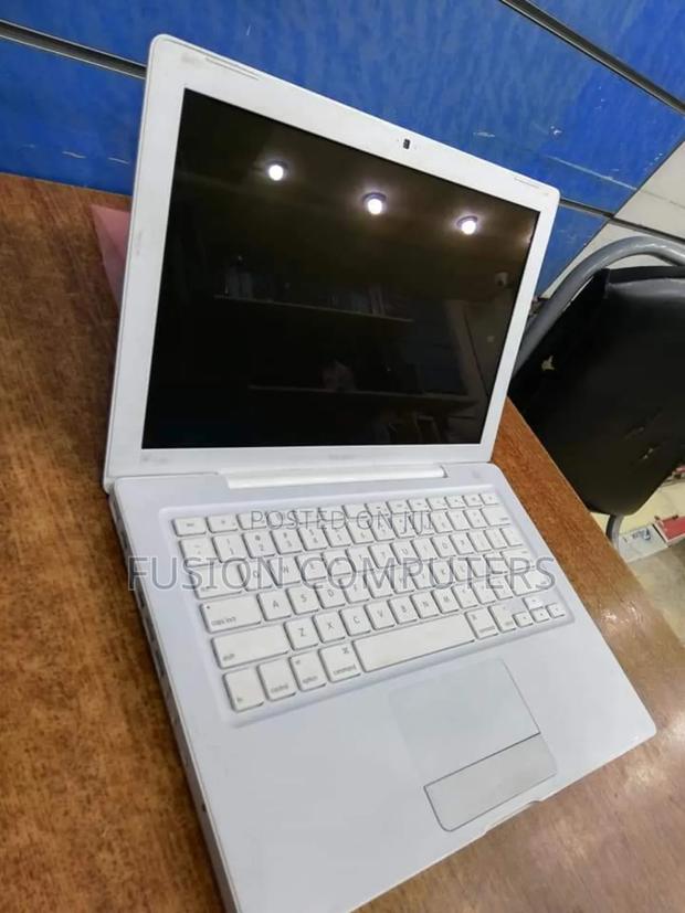 Laptop Apple MacBook Pro 2GB Intel Core 2 Duo HDD 250GB - thumbnail 5