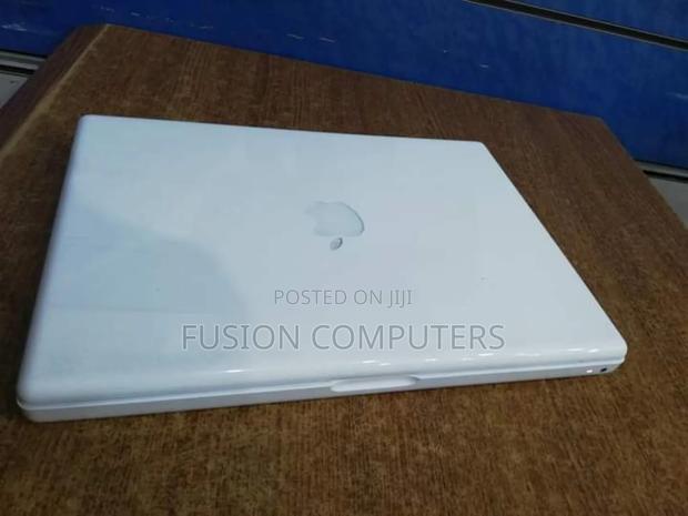 Laptop Apple MacBook Pro 2GB Intel Core 2 Duo HDD 250GB - thumbnail 6