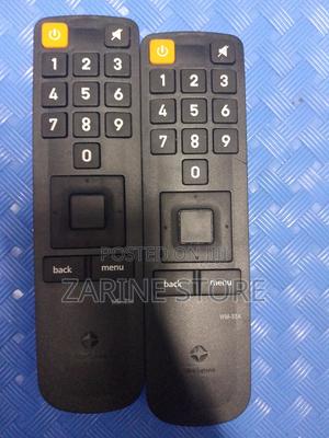 Original Remote Control for Startimes - thumbnail 2