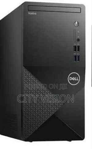 New Desktop Computer Dell Vostro 3900 8GB Intel Core I7 SSD 1T
