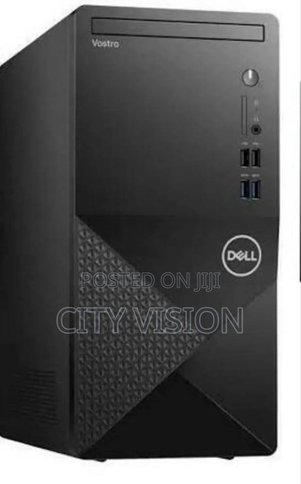 New Desktop Computer Dell Vostro 3900 8GB Intel Core I7 SSD 1T