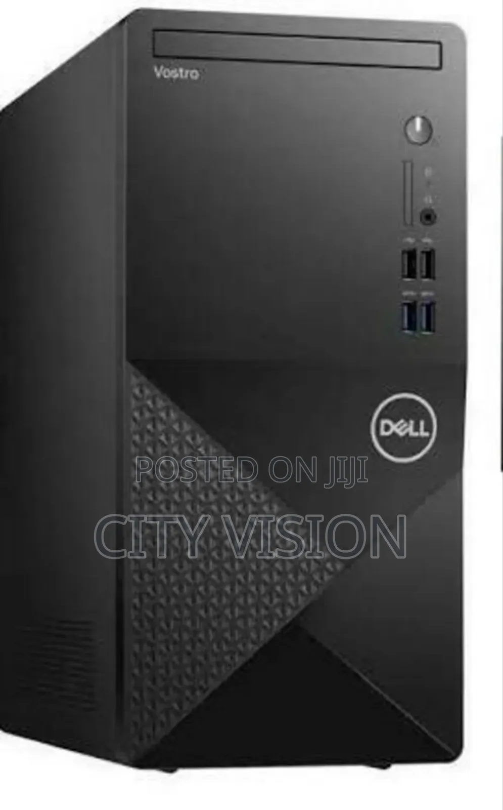 New Desktop Computer Dell Vostro 3900 8GB Intel Core I7 SSD 1T