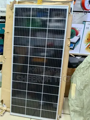 Solar Panels 200wtts /12vts Solar Panels