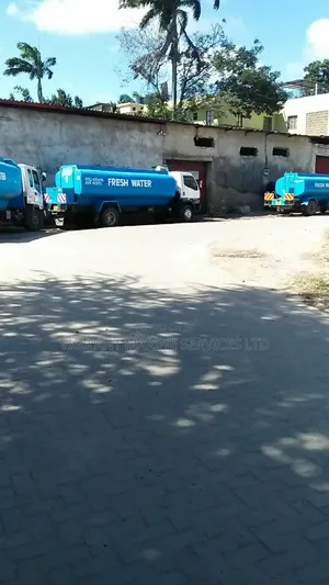 Bulk Water Supply