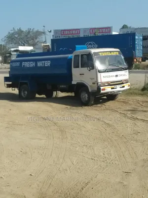 Bulk Water Supply