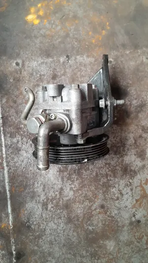 Power Steering Cartridge for Suzuki Grand Vitara J20a