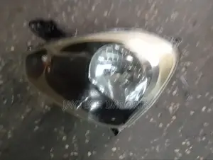 Alto LHS Headlight