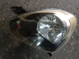 Alto LHS Headlight