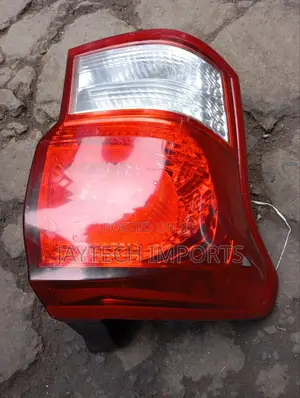 161 Taillight RHS