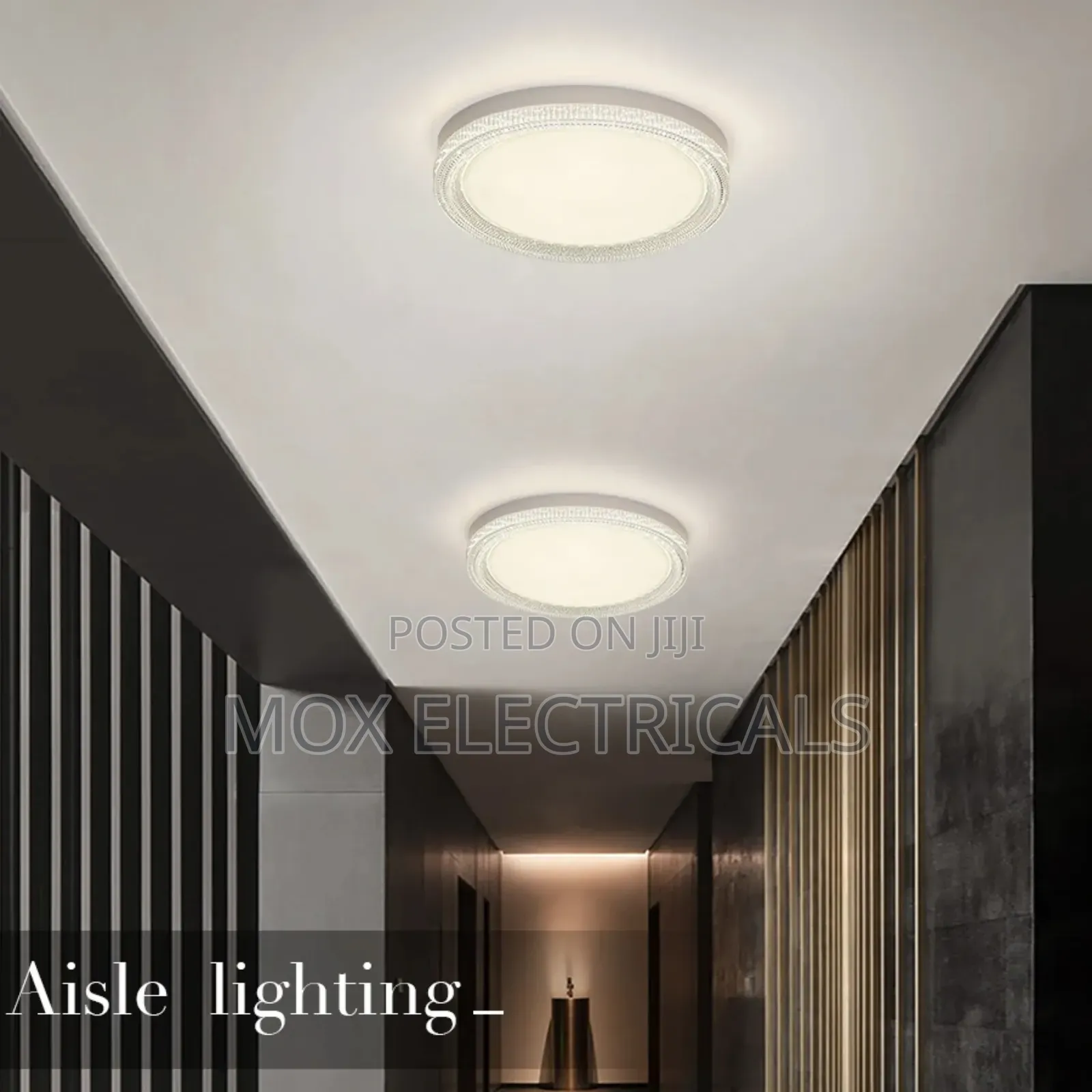 Led Ceiling Light