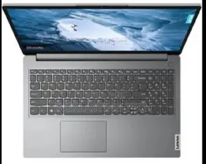 New Laptop Lenovo Ideapad 3 4GB Intel Core I3 SSD 256GB